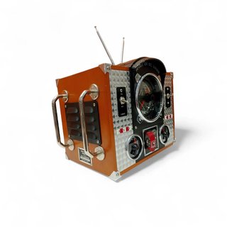 RADIO VINTAGE SPIRIT OF ST LUIS MARK II