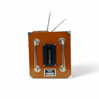 RADIO VINTAGE SPIRIT OF ST LUIS MARK II