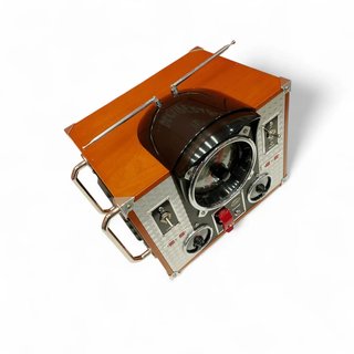 RADIO VINTAGE SPIRIT OF ST LUIS MARK II