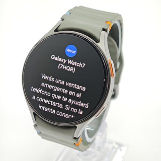 SMARTWATCH SAMSUNG WATCH 7 44MM CON CAJA COMPLETA