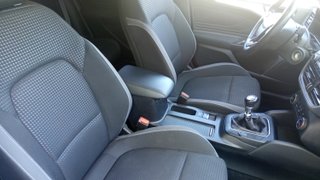 Ford Focus SportBreak 1.0 Ecoboost MHEV Trend+ 92 kW (125 CV)
