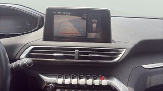 Peugeot 3008 PureTech 130 S&S Allure 96 kW (130 CV)
