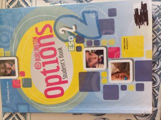 Libros de 2 ESO