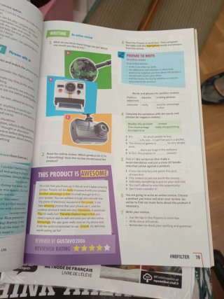 Prepare Level 5 Student's Book with eBook (Camb...