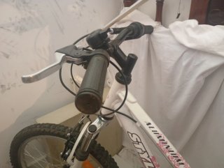 Bicicleta de Montaña Infantil