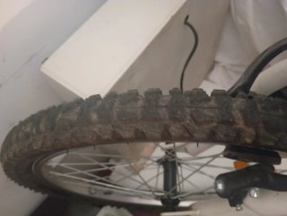Bicicleta de Montaña Infantil