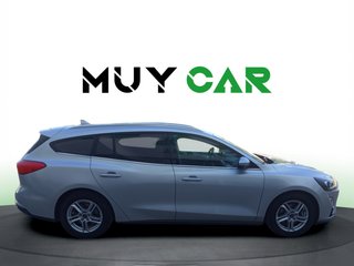 Ford Focus SportBreak 1.0 Ecoboost MHEV Trend+ 92 kW (125 CV)