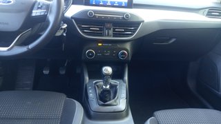 Ford Focus SportBreak 1.0 Ecoboost MHEV Trend+ 92 kW (125 CV)