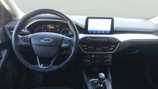 Ford Focus SportBreak 1.0 Ecoboost MHEV Trend+ 92 kW (125 CV)