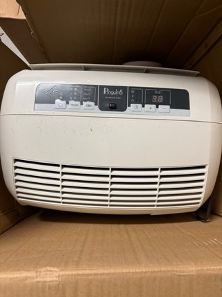 Aire Acondicionado Portátil DeLonghi Pinguino
