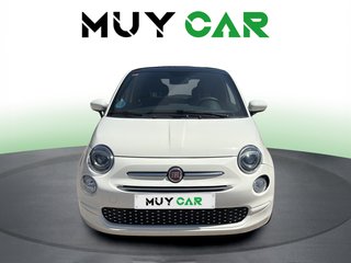 Fiat 500 1.0 Hybrid Dolcevita 51 kW (70 CV)