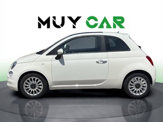 Fiat 500 1.0 Hybrid Dolcevita 51 kW (70 CV)