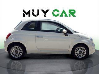 Fiat 500 1.0 Hybrid Dolcevita 51 kW (70 CV)