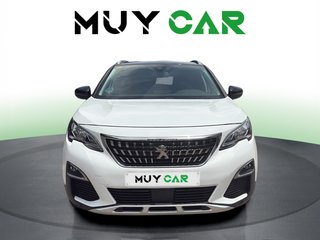 Peugeot 3008 PureTech 130 S&S Allure 96 kW (130 CV)