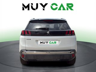 Peugeot 3008 PureTech 130 S&S Allure 96 kW (130 CV)