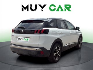 Peugeot 3008 PureTech 130 S&S Allure 96 kW (130 CV)