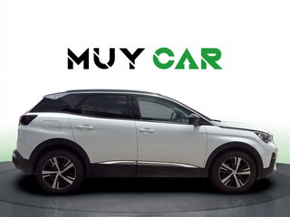 Peugeot 3008 PureTech 130 S&S Allure 96 kW (130 CV)