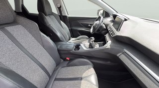 Peugeot 3008 PureTech 130 S&S Allure 96 kW (130 CV)