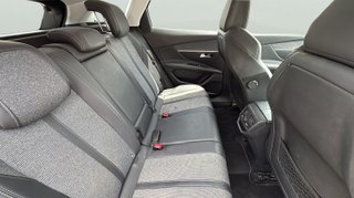 Peugeot 3008 PureTech 130 S&S Allure 96 kW (130 CV)