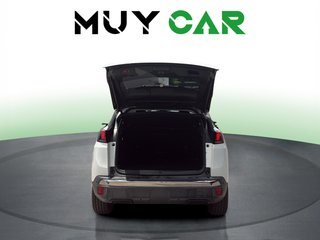 Peugeot 3008 PureTech 130 S&S Allure 96 kW (130 CV)