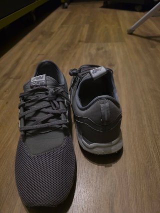 Zapatillas New Balance 247 Gris