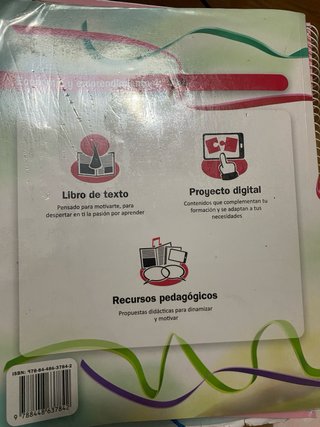 Economía y emprendimiento 4o ESO