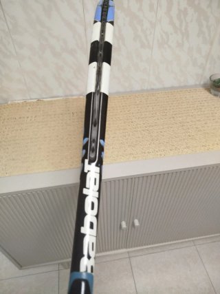 Babolat Pure Drive Raqueta Tenis