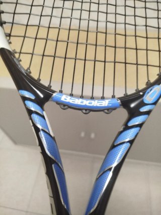 Babolat Pure Drive Raqueta Tenis