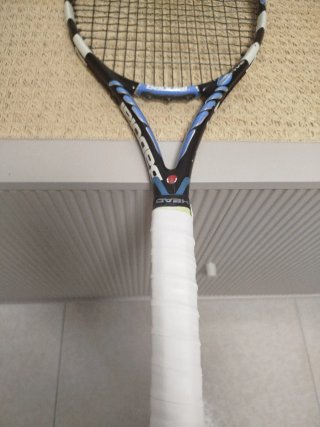 Babolat Pure Drive Raqueta Tenis