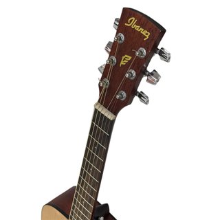 GUITARRA IBANEZ 3/4 MINI PF58 CON FUNDA