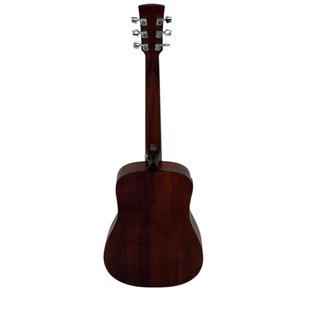 GUITARRA IBANEZ 3/4 MINI PF58 CON FUNDA