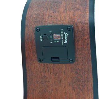GUITARRA IBANEZ 3/4 MINI PF58 CON FUNDA