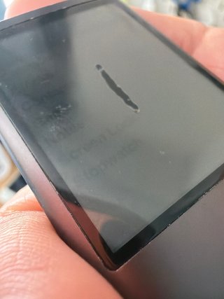 iPod Nano 4ª Gen 16GB Negro MB918LL