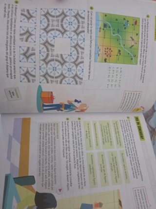 Matemàtiques 6, Tercer Cicle Primària, Fanfest ...