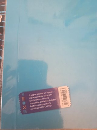 Matemàtiques 6, Tercer Cicle Primària, Fanfest ...