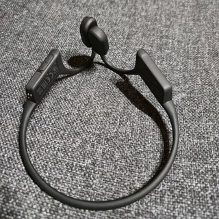 Auriculares Suunto Wing 2 Negro