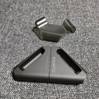 Auriculares Suunto Wing 2 Negro
