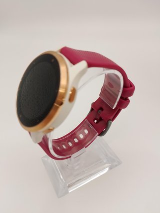 RELOJ GARMIN VENUS 2S+CARGADOR+CAJA