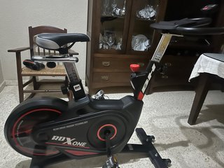 Bicicleta BH RDX ONE Indoor