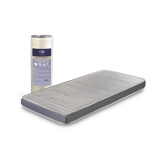Colchón Carrefour 135x190