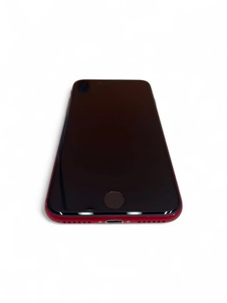 IPHONE SE 64 GB ROJO (2GEN) + CAJA BATERIA 96%
