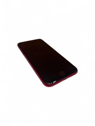 IPHONE SE 64 GB ROJO (2GEN) + CAJA BATERIA 96%
