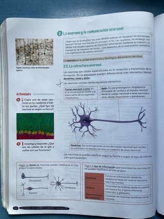 Biología y Geología 3º ESO oxford