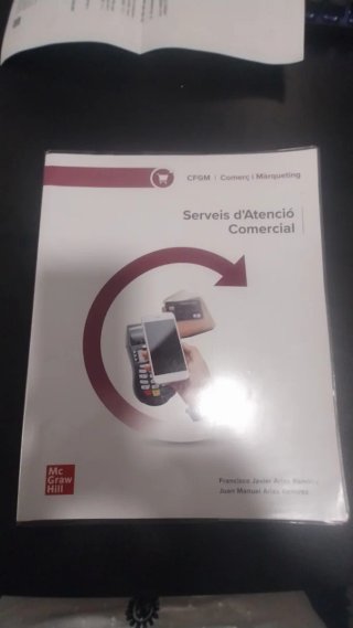 Serveis d'Atenció Comercial
