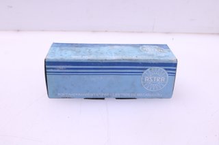 Pinzas Resorte ER32 3-20 "18 pcs" + Cono ISO-40