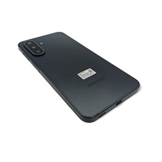 MOVIL SAMSUNG GALAXY A17 4GB/128GB NEGRO