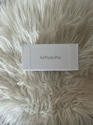 Airpods Pro 2da Gen
