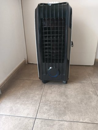 Ventilador de aire