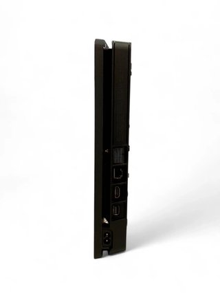 CONSOLA PS4 SLIM 500GB + MANDO + CABLE CARGA