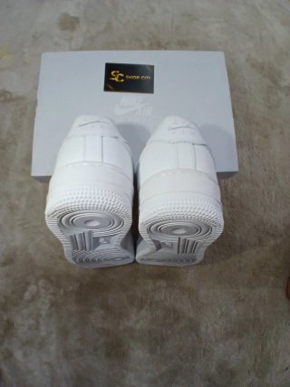 Zapatillas Nike Air Force 1 Blancas